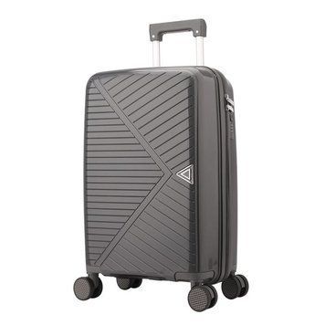 Валіза Semi Line 20" (S) Graphite (T5829-1) DAS303415 фото