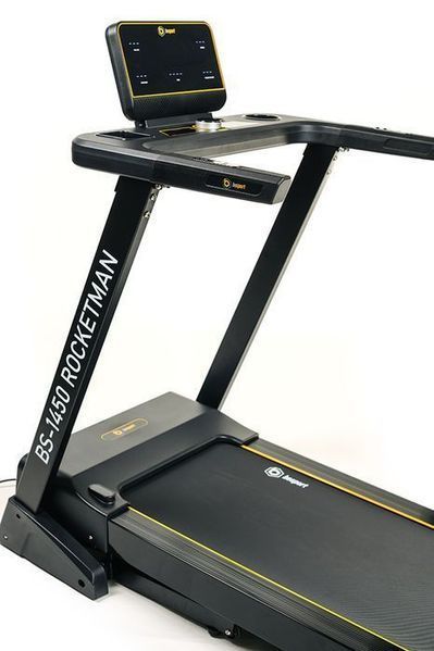 Бігова доріжка Besport BS-1450 ROCKETMAN 104687-1664 фото