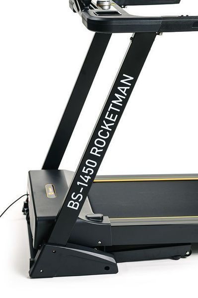 Бігова доріжка Besport BS-1450 ROCKETMAN 104687-1664 фото