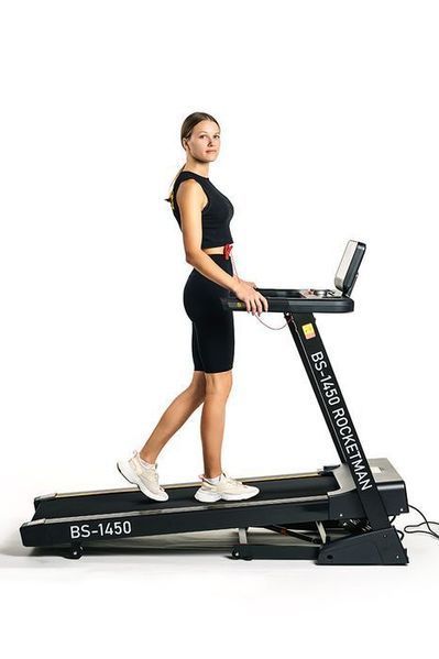 Бігова доріжка Besport BS-1450 ROCKETMAN 104687-1664 фото