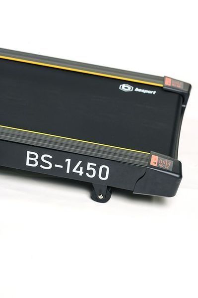 Бігова доріжка Besport BS-1450 ROCKETMAN 104687-1664 фото