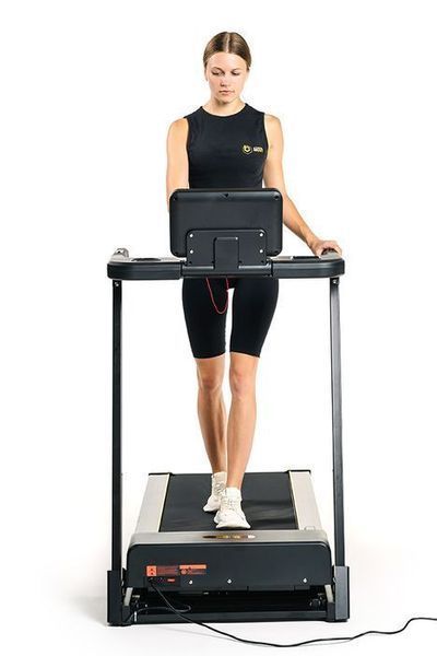 Бігова доріжка Besport BS-1450 ROCKETMAN 104687-1664 фото