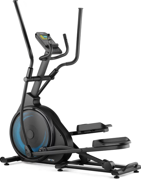 Орбітрек Gymtek XCF5000 електромагнітний 147719-1664 фото