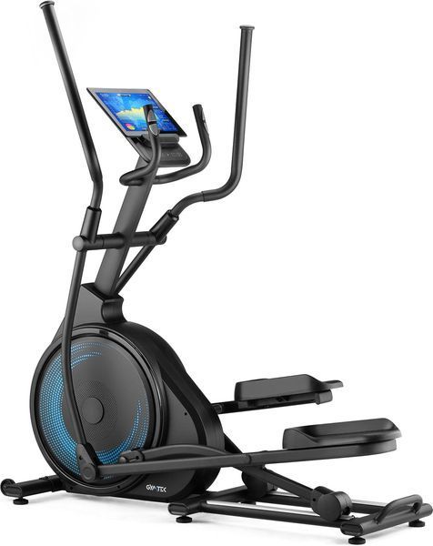 Орбітрек Gymtek XCF5000 електромагнітний 147719-1664 фото
