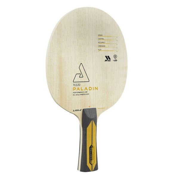 Основа для ракетки Joola Tezzo Paladin FL (61207) 143763-1285036 фото