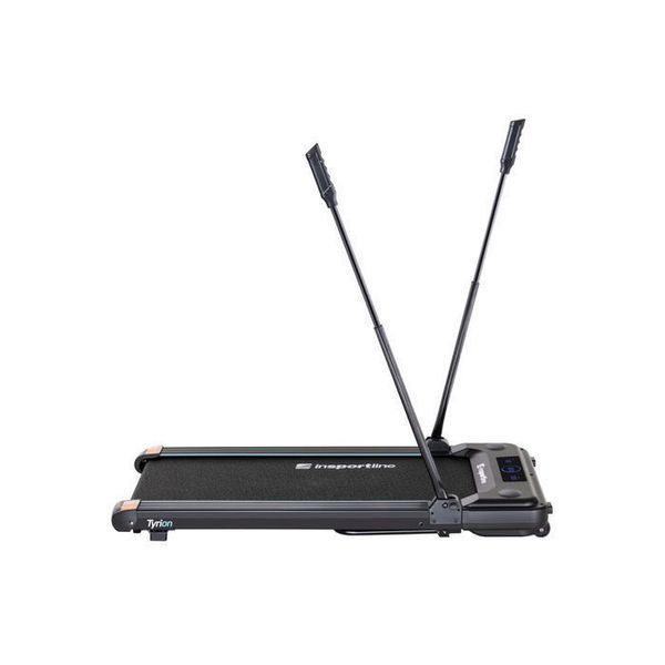 Сучасна бігова доріжка для дому inSPORTline Tyrion 9881-10 фото