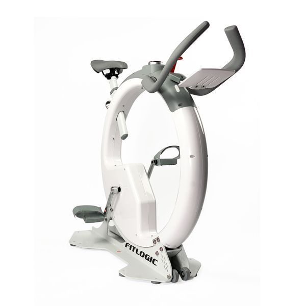 Велотренажер FitLogic B89 CircleBike B89 CircleBike фото