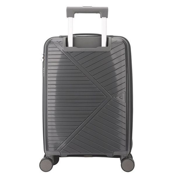Валіза Semi Line 20" (S) Graphite (T5829-1) DAS303415 фото