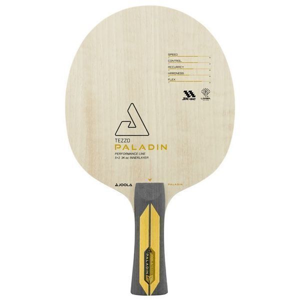 Основа для ракетки Joola Tezzo Paladin FL (61207) 143763-1285036 фото