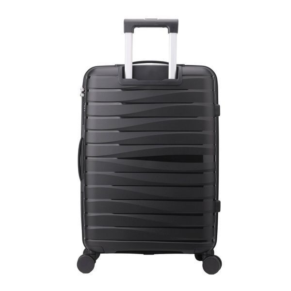 Валіза Semi Line 28" (L) Black (T5911-4) DAS303620 фото