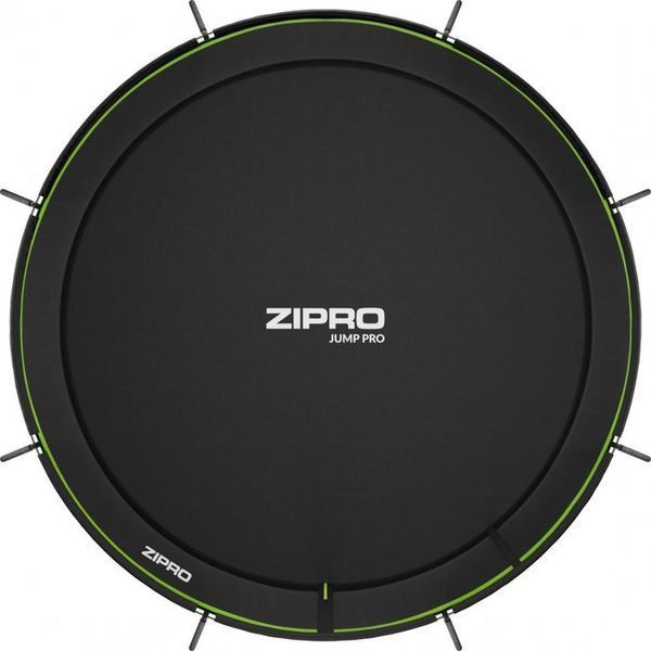 Батут Zipro Jump Pro Premium з внутрішньою сіткою 14FT 435 см 5907783039461 фото