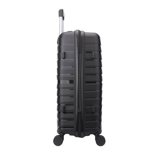 Валіза Semi Line 28" (L) Black (T5911-4) DAS303620 фото