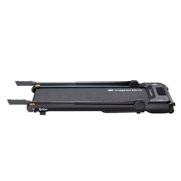 Сучасна бігова доріжка для дому inSPORTline Tyrion 9881-10 фото