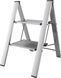 Драбина Colombo Leonardo 2 щаблі (G300A02W) 148886-1285036 фото 1