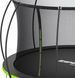 Батут Zipro Jump Pro Premium з внутрішньою сіткою 14FT 435 см 5907783039461 фото 2