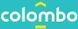 Драбина Colombo Leonardo 2 щаблі (G300A02W) 148886-1285036 фото 6