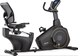 Горизонтальний велотренажер Gymtek XBR6000 електромагнітний золотистий 147900-1664 фото 3
