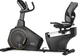 Горизонтальний велотренажер Gymtek XBR6000 електромагнітний золотистий 147900-1664 фото 1