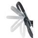 Сумка-візок ShoppingCruiser 3 Wheels 72 Black (604349) 927303 фото 7