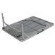 Стіл Bo-Camp Premium 100x70 cm Grey (1404422) DAS303282 фото 7