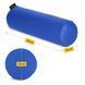Валик для реабілітації та масажу 4FIZJO 30 x 10 см Blue (P-5905973402996) 154251-2692 фото 3