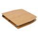 Стіл Bo-Camp Islington Oval 120x70 cm Brown (1404652) 103587-1106821 фото 2