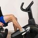 Горизонтальний велотренажер Gymtek XBR6000 електромагнітний золотистий 147900-1664 фото 18