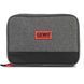 Чохол для ракетки Gewo Double Cover Spy Grey/Red (113508230) 148418-1285036 фото 1