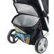 Сумка-візок ShoppingCruiser 3 Wheels 72 Black (604349) 927303 фото 6