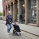 Сумка-візок ShoppingCruiser 3 Wheels 72 Black (604349) 927303 фото 10