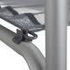 Стіл Bo-Camp Premium 100x70 cm Grey (1404422) DAS303282 фото 10
