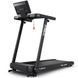 Електрична бігова доріжка для дому Trex Sport TX-650TM POKET для бігу та щоденної ходьби 5902308239692 фото 14