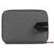 Чохол для ракетки Gewo Double Cover Spy Grey/Red (113508230) 148418-1285036 фото 2
