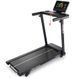 Електрична бігова доріжка для дому Trex Sport TX-650TM POKET для бігу та щоденної ходьби 5902308239692 фото 1