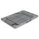 Стіл Bo-Camp Premium 100x70 cm Grey (1404422) DAS303282 фото 8