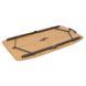 Стіл Bo-Camp Islington Oval 120x70 cm Brown (1404652) 103587-1106821 фото 3
