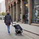 Сумка-візок ShoppingCruiser 3 Wheels 72 Black (604349) 927303 фото 11