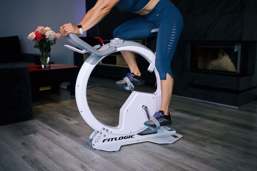 Велотренажер FitLogic B89 CircleBike B89 CircleBike фото