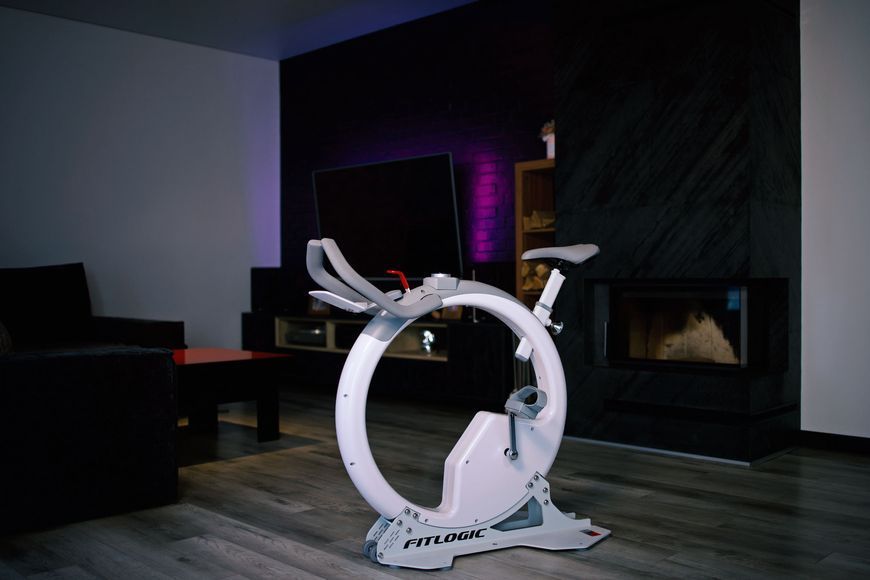Велотренажер FitLogic B89 CircleBike B89 CircleBike фото