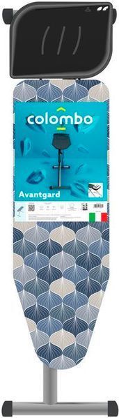 Дошка для прасування Colombo Avantgard (A300A01W) 931020 фото