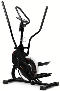Орбітрек магнітний Hop-Sport HS-400B Icon чорний 5902308236837 фото