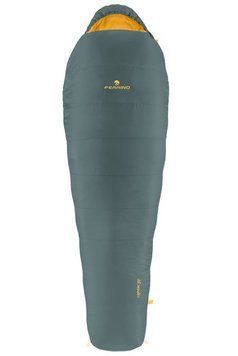 Спальний мішок Ferrino Lightec SM 850 +4&deg;C Green (86651QVV) 931770 фото