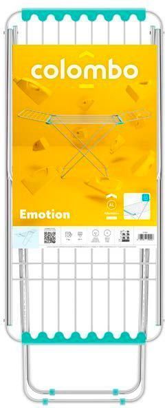 Сушарка для білизни підлогова Colombo Emotion 20 (ST386) 148941-1285036 фото