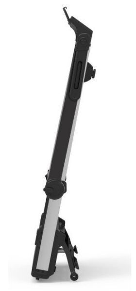 Бігова доріжка електрична Vigor K7500 з шириною полотна 50 см K7500 фото