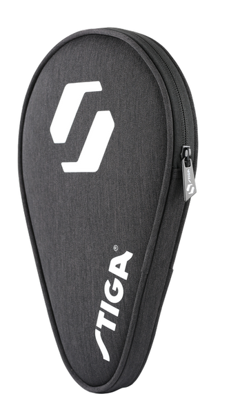 Чохол для ракетки Stiga Batcove Eco Rival, black (1423-0206-82) 146240-1285036 фото