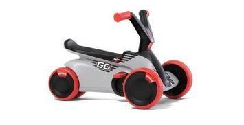 Біговел BERG GO&sup2; SPARX RED 2608-3103 фото