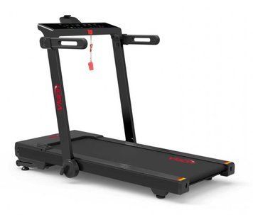 Бігова доріжка електрична Vigor K7500 з шириною полотна 50 см K7500 фото