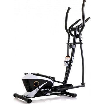 Орбітрек електромагнітний Zipro Shox RS чорно-білий 5901793678092 фото
