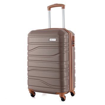 Валіза Semi Line 20" (S) Graphite/Brown (T5689-1) DAS303578 фото