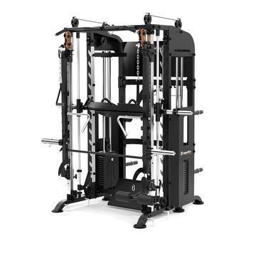 Силова стійка inSPORTline Cable Column CC700 25846-2 фото